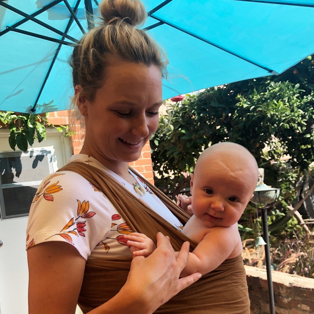 Meet your Posher, Janet